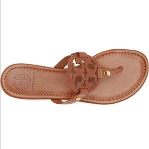 Tory Burch Miller Sandals